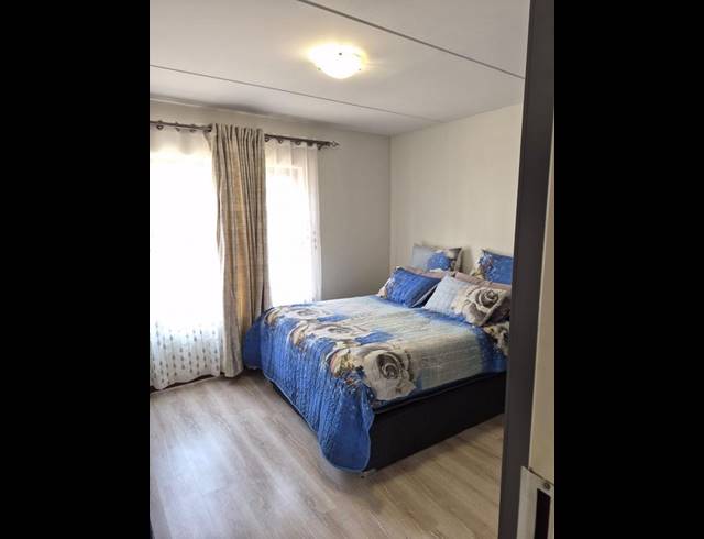 2 BEDROOM PROPERTY TO RENT IN RASLOUW